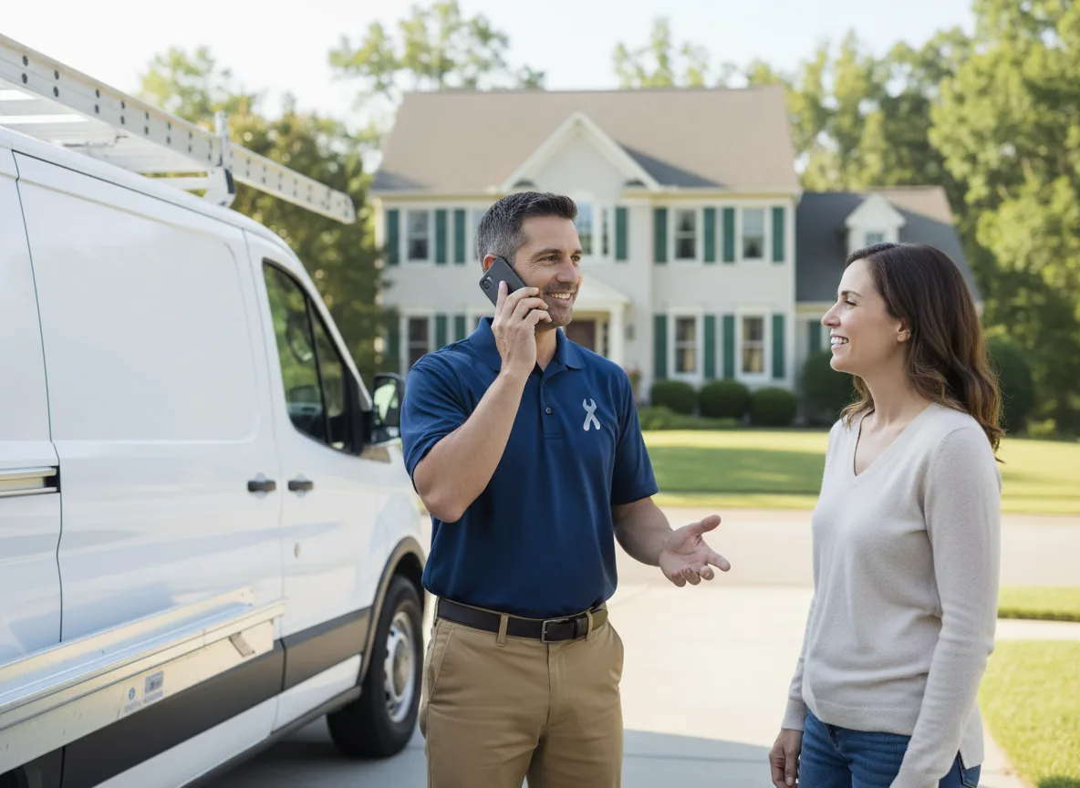 Home Gutter Service Middle Brook, MO FAQs